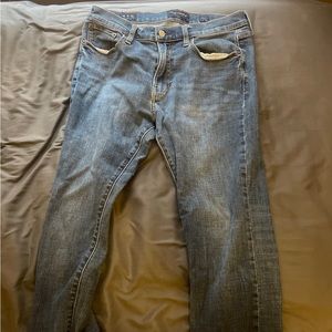 Lucky Brand Jeans